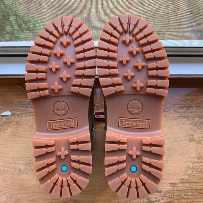 Тімберленд жіночі преміум