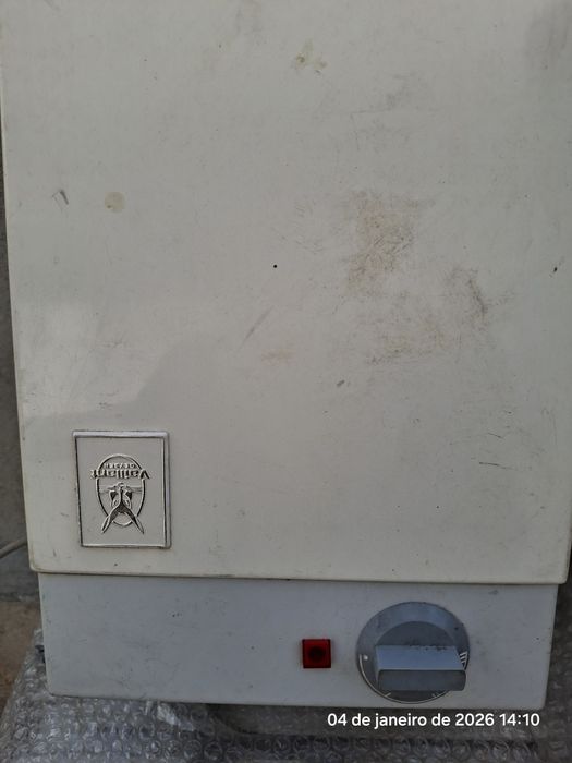 Vendo vários artigos