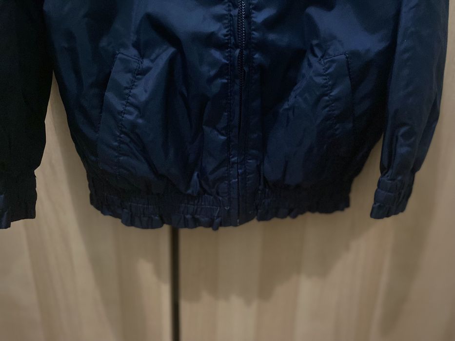 Casaco menina Benetton