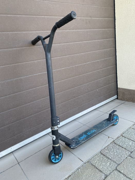 Hulajnoga Oxelo używana
