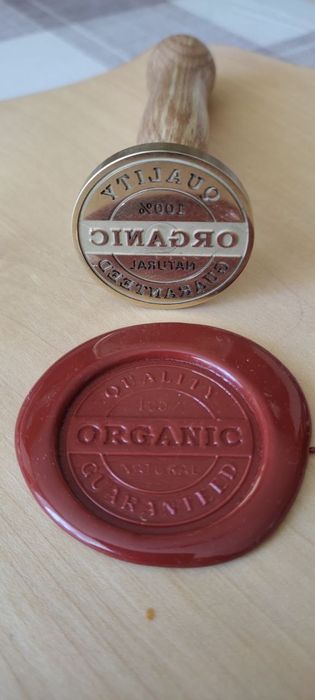 Печати, штампы, клише, оснастка, пломбираторы, сургучные печати.