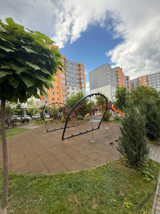 Продам 1к квартиру на Немирівському шосе 8205