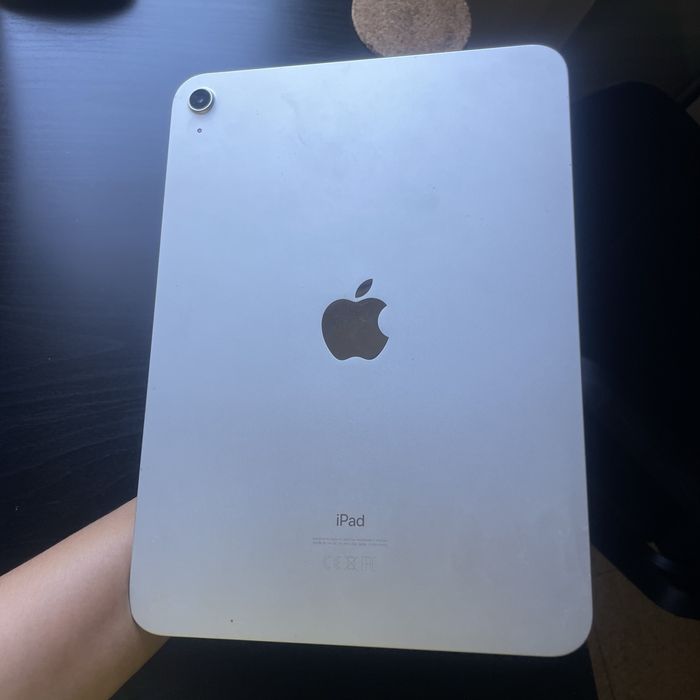 Ipad 10° geração 2022