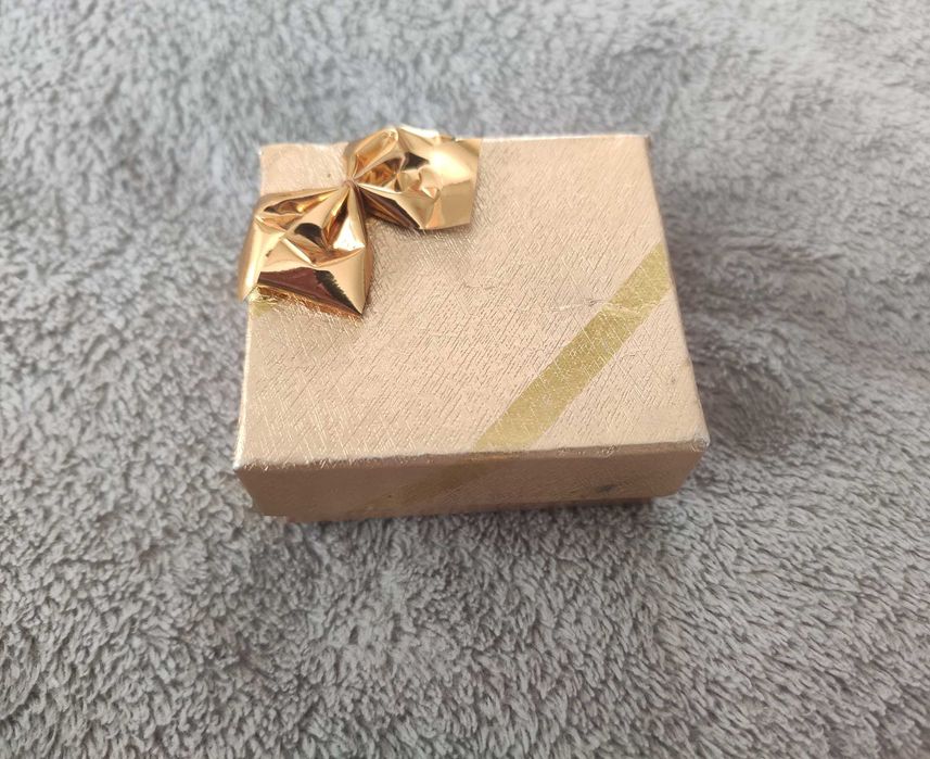 Srebrna zawieszka + kolczyki