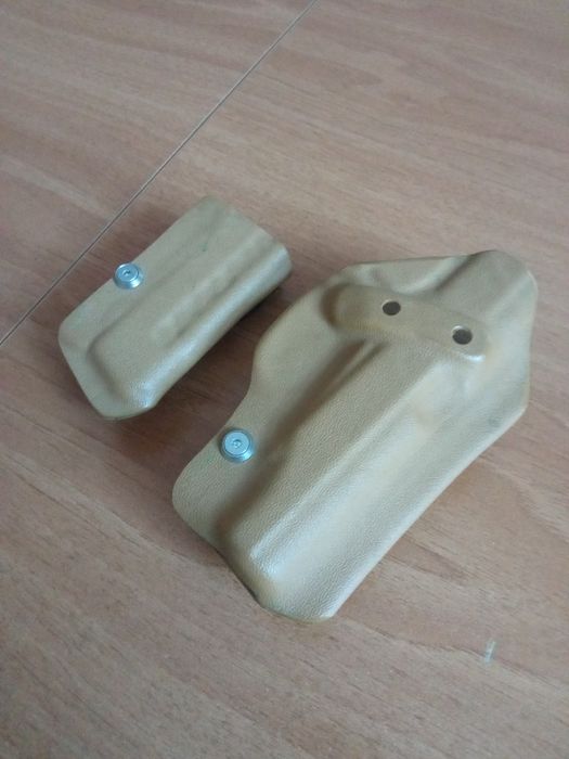 Кабура+ паучер ПМ,ПМР тактична