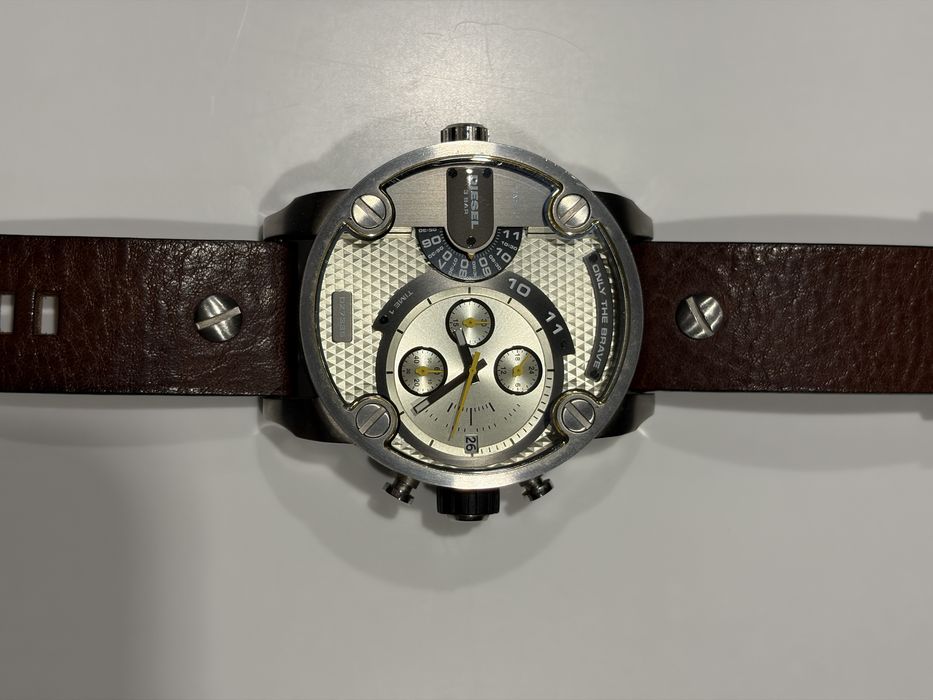 Годинник DIESEL Little Daddy DZ7335