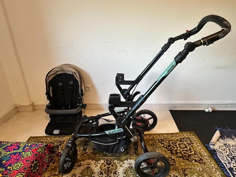 Babe stroller JANE449959616054579202