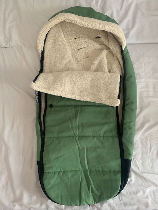 Babyzen YOYO Footmuff