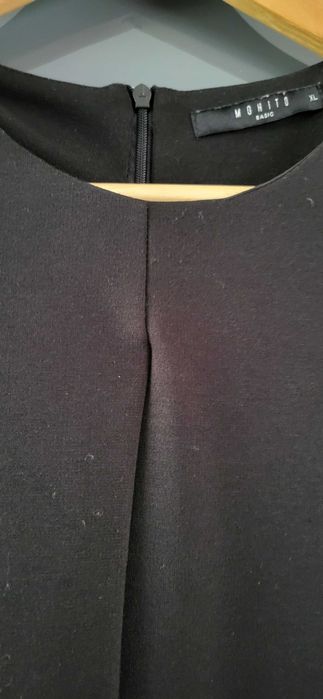 Sukienka damska Mohito