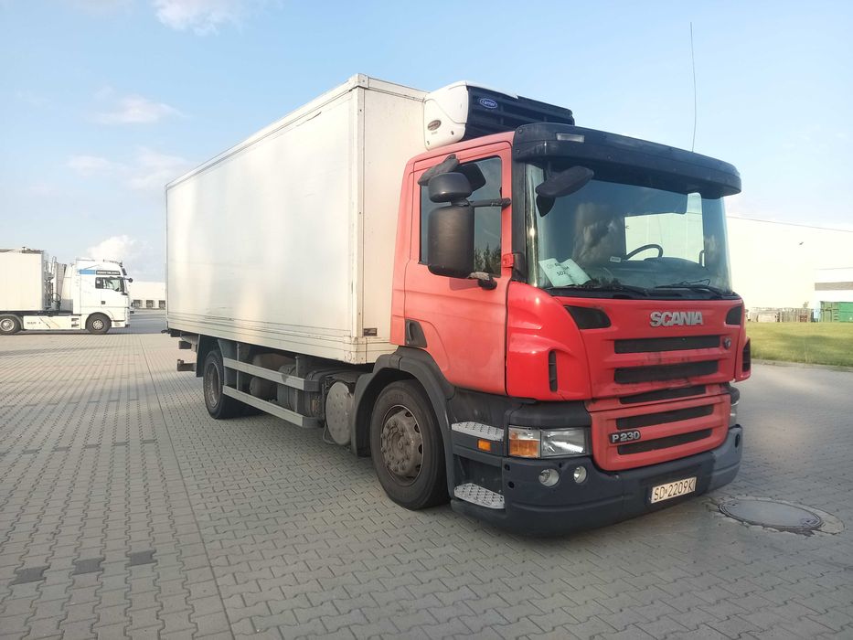Scania