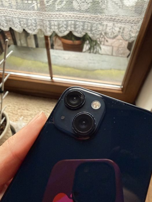 IPhone 13mini 128GB Midnight Blue