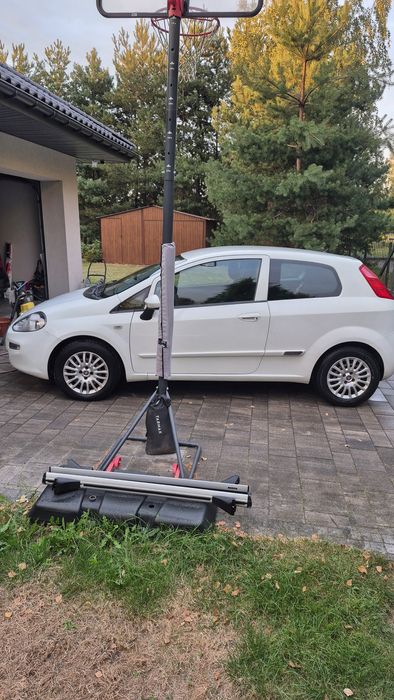 Fiat Punto 1.3d 2016r