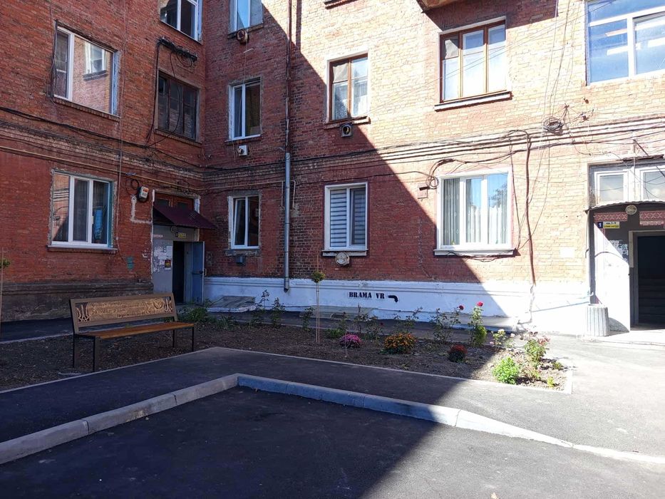 Комерційне приміщення