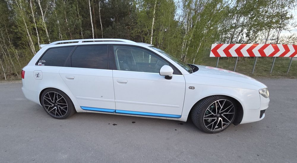 Seat Exeo 2.0t 211km 2012r