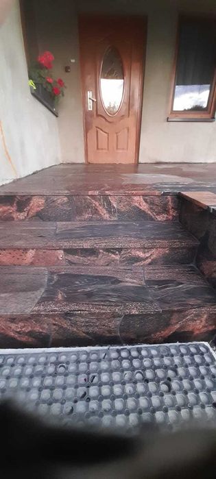 Kamień Polny cięty