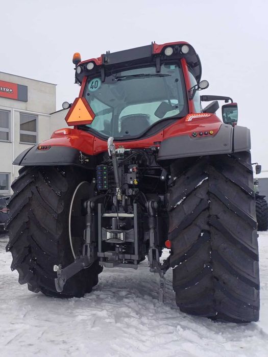 VALTRA T175 Versu