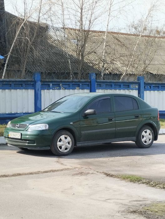 Продам автомобіль