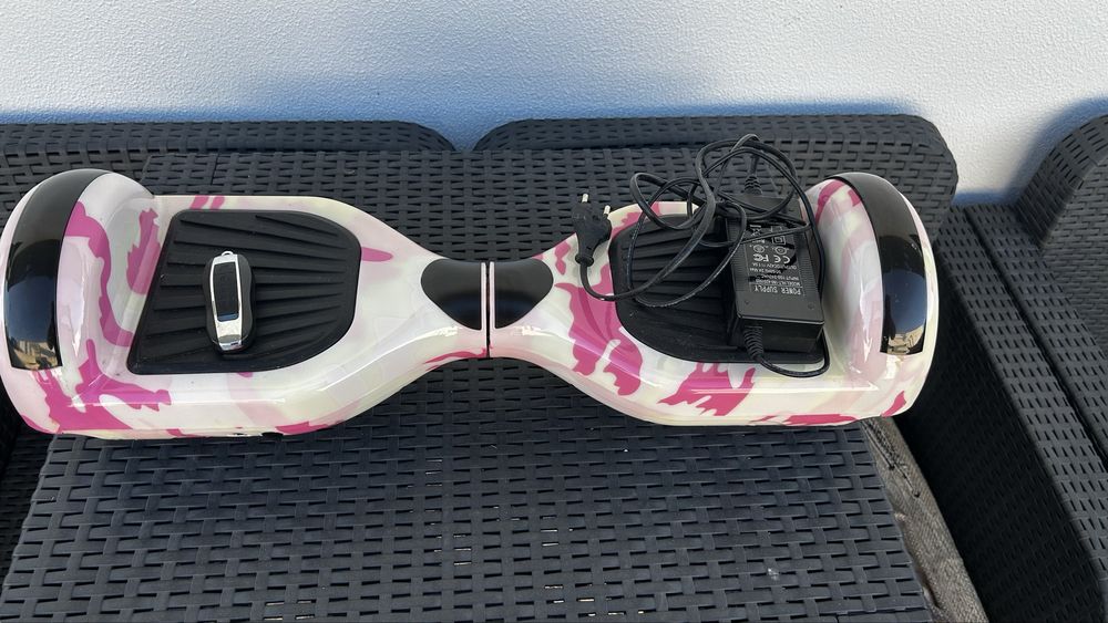 Vendo Hoverboard E-Rides