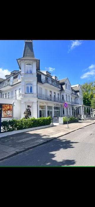 Restauracja do przejęcia gotowy biznes