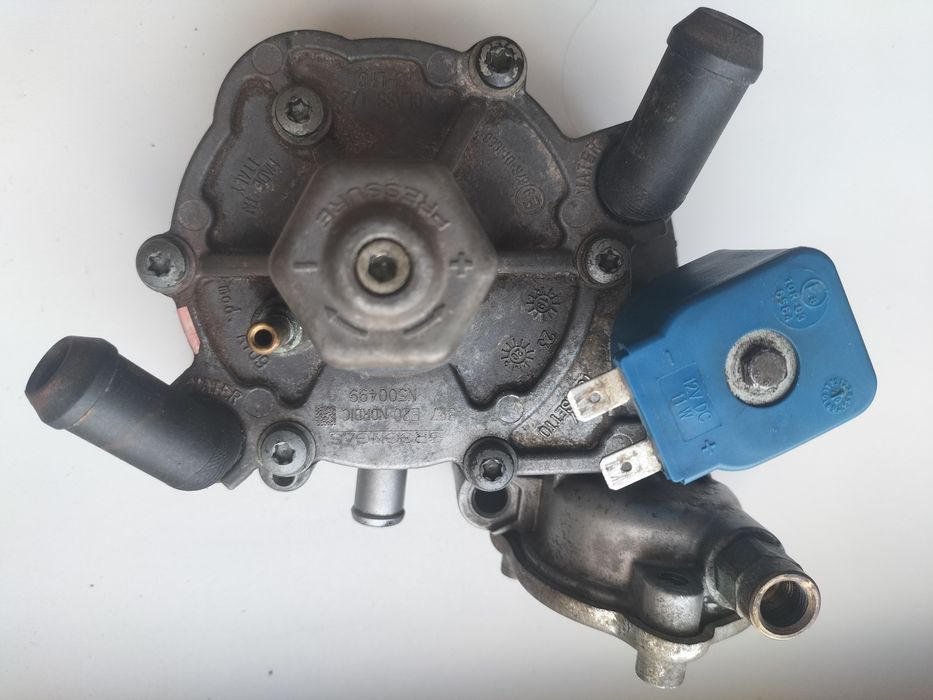 Автомобильные запчасти