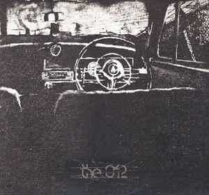 Аналоговий носій  The - 012 "Lets get professional".