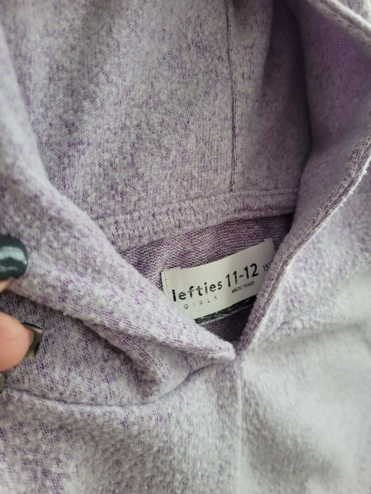 Fato de treino Lefties menina