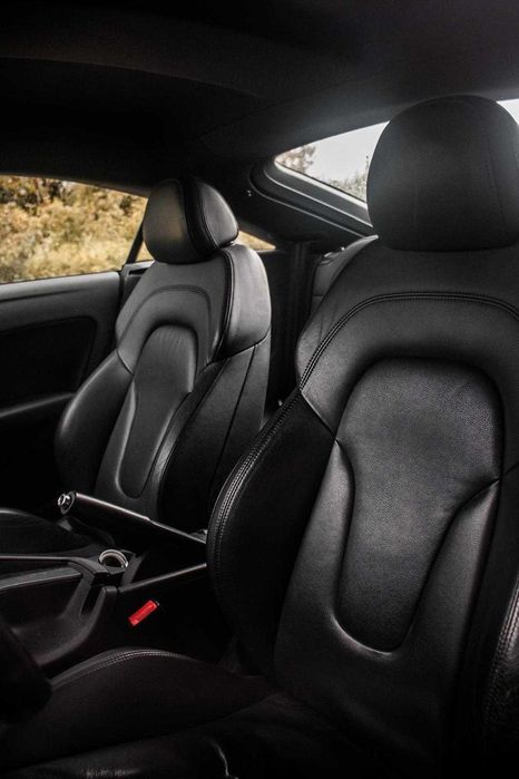 Audi TT Coupé 2.0 TFSI S line | 200cv