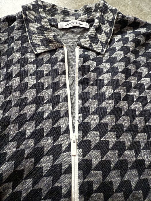 polo lacoste damskie