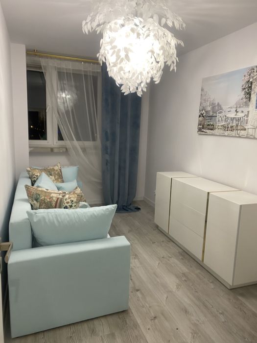 Mieszkanie na wynajem