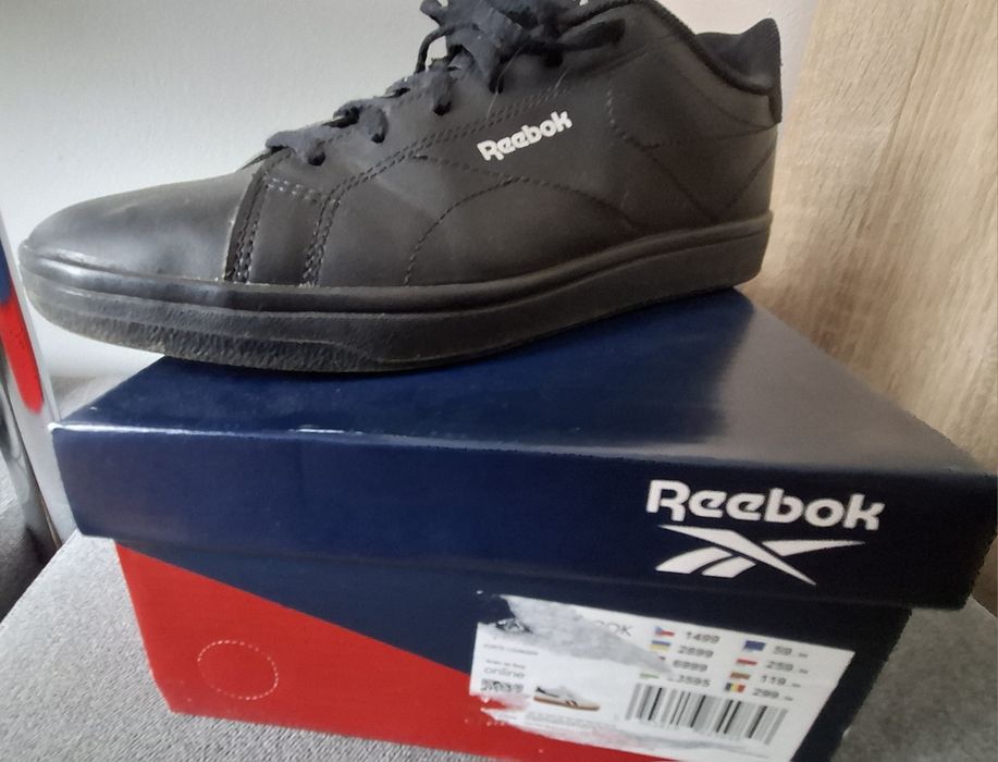 Obuwie sportowe Reebok 39