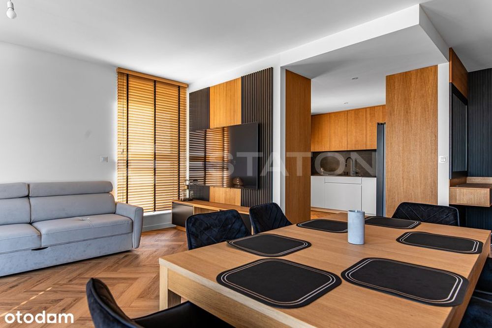 Apartament Z Widokiem Na Miasto - 2MP i 2 komórki