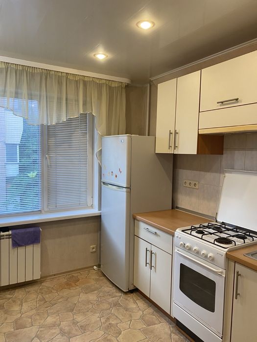 Здам 2-кквартиру, 3/9, Космічна