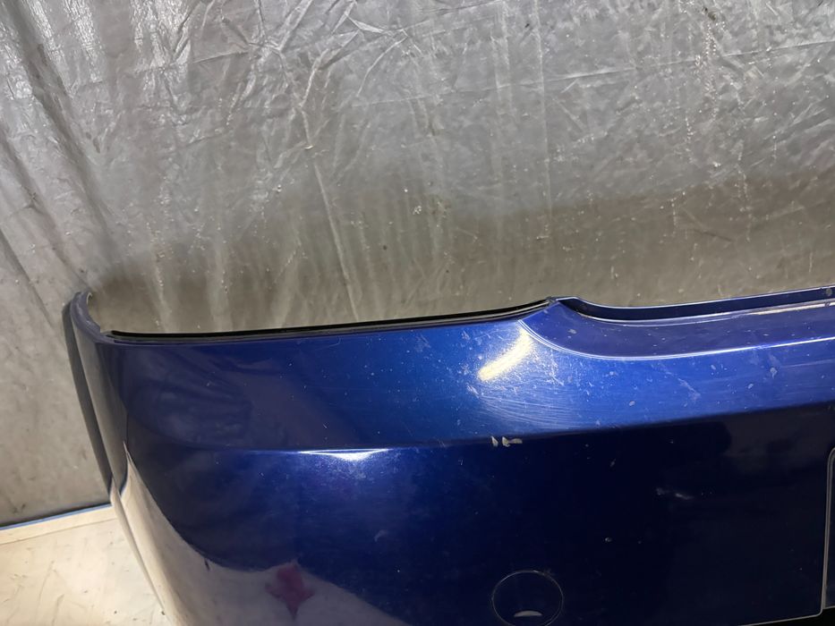 Zderzak Przedni Opel Meriva A Przedlift K: Z21B