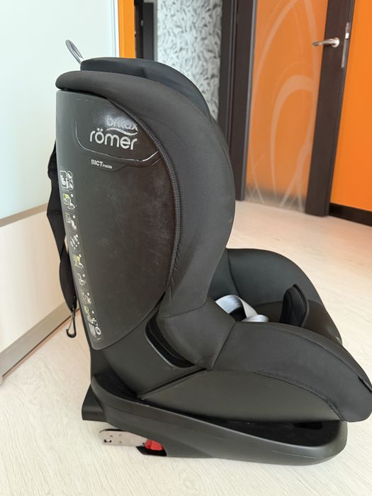 Автокресло Britax romer