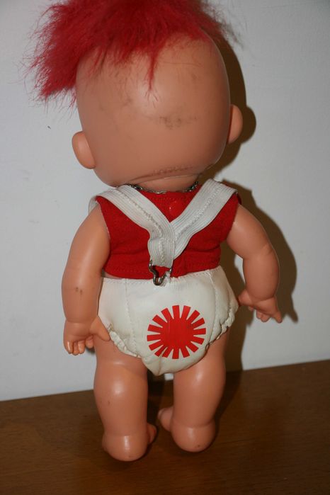 Boneco Jaggets 30" Original
