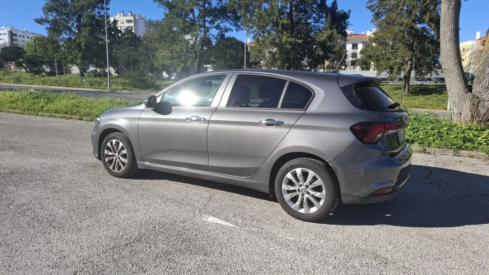 Carrinha Fiat Tipo 1.3