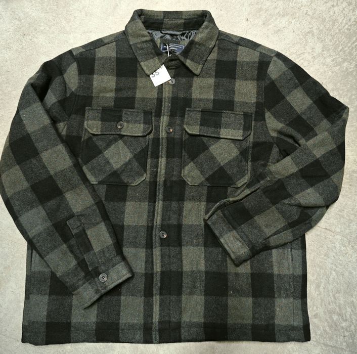 Parka subretudo novo a estrear 3xl 4xl
N 54-58
Excelentequalidade
Vend