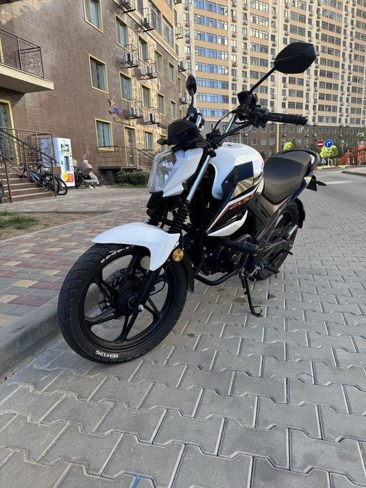 Продам Lifan JR200