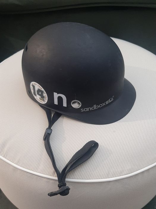 Шолом Sandbox Triphip