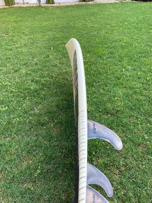 Prancha de Surf Chilli OH ONE - 5'10 27.60L