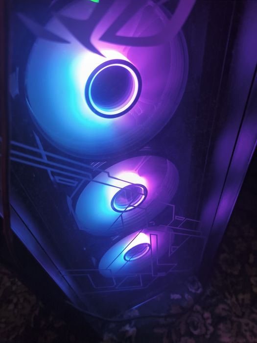 Кулера aigo 120 pro