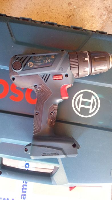 Wiertarko wkretarka Bosch 18v GSB 18V-21