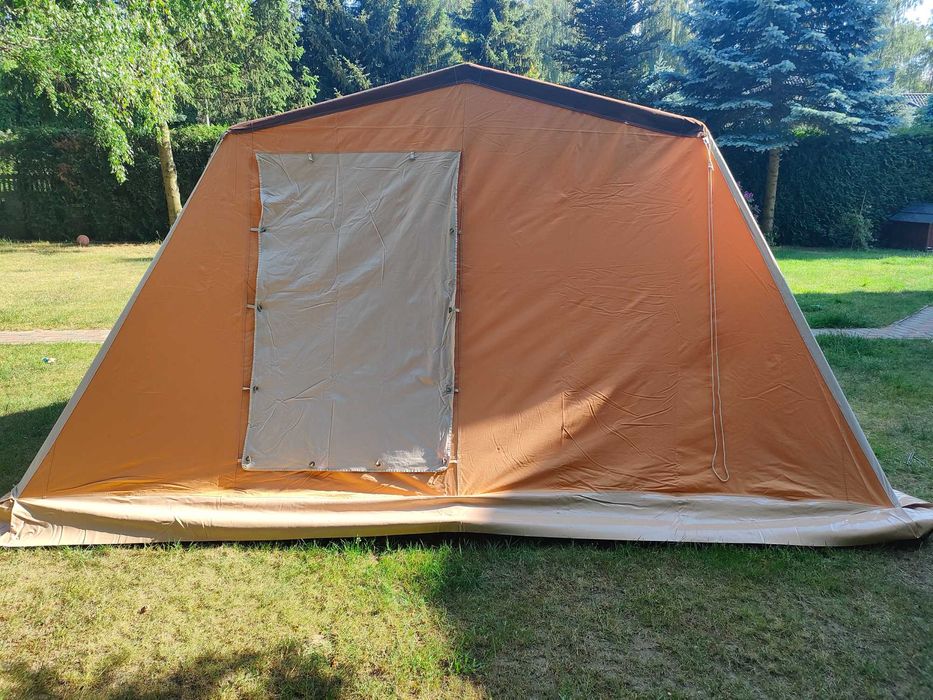 Namiot Lubawa Aster 4