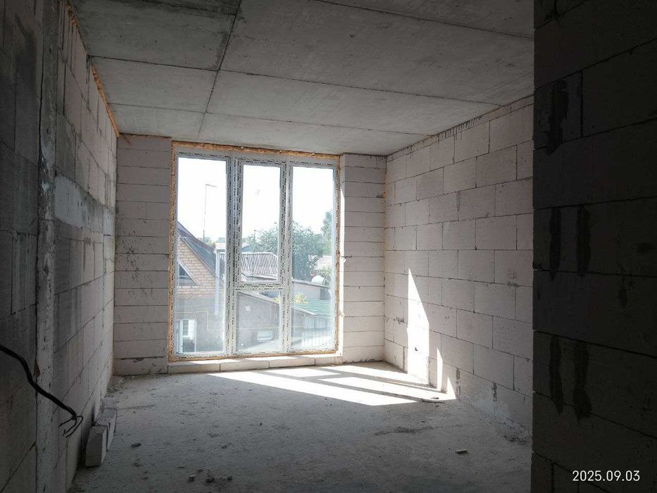 Продам 1-кімн. квартиру вул.Лугова 56 А, будинок зданий!Ціна 19900уе. - View 6