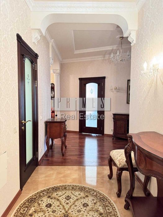 Оренда 3к квартири, вул. Старонаводницька, 6Б, поруч метро Печерська - More
