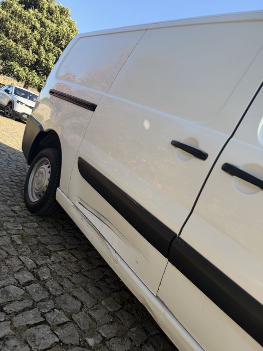 Toyota Proace 2.0 HDI