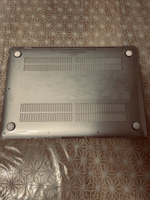 MacBook Air 13" Apple M1