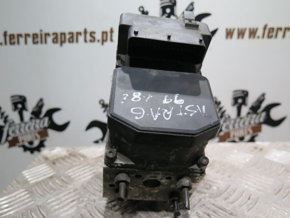 Modulo Abs Opel Astra Ref: 0273004363