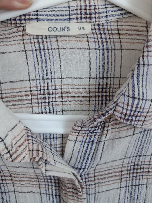 Сорочки як нові max&co, colins