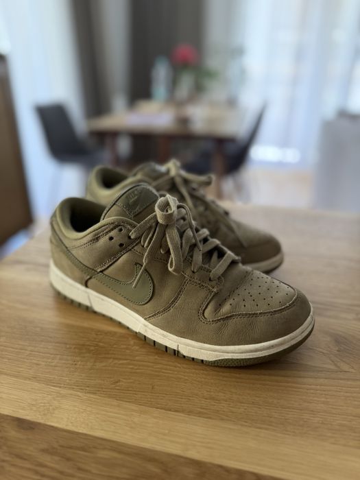 Nike Dunk Low 39
